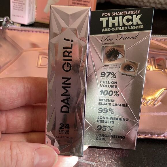 Too Faced Bundle  - Picture 3 of 5